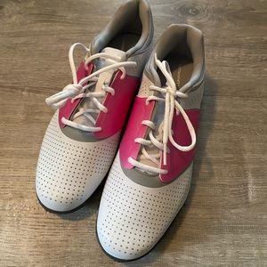 Nike Women’s Golf Shoes